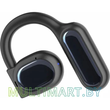Наушники Infinix XBuds 3 Loop (черный) картинка 3
